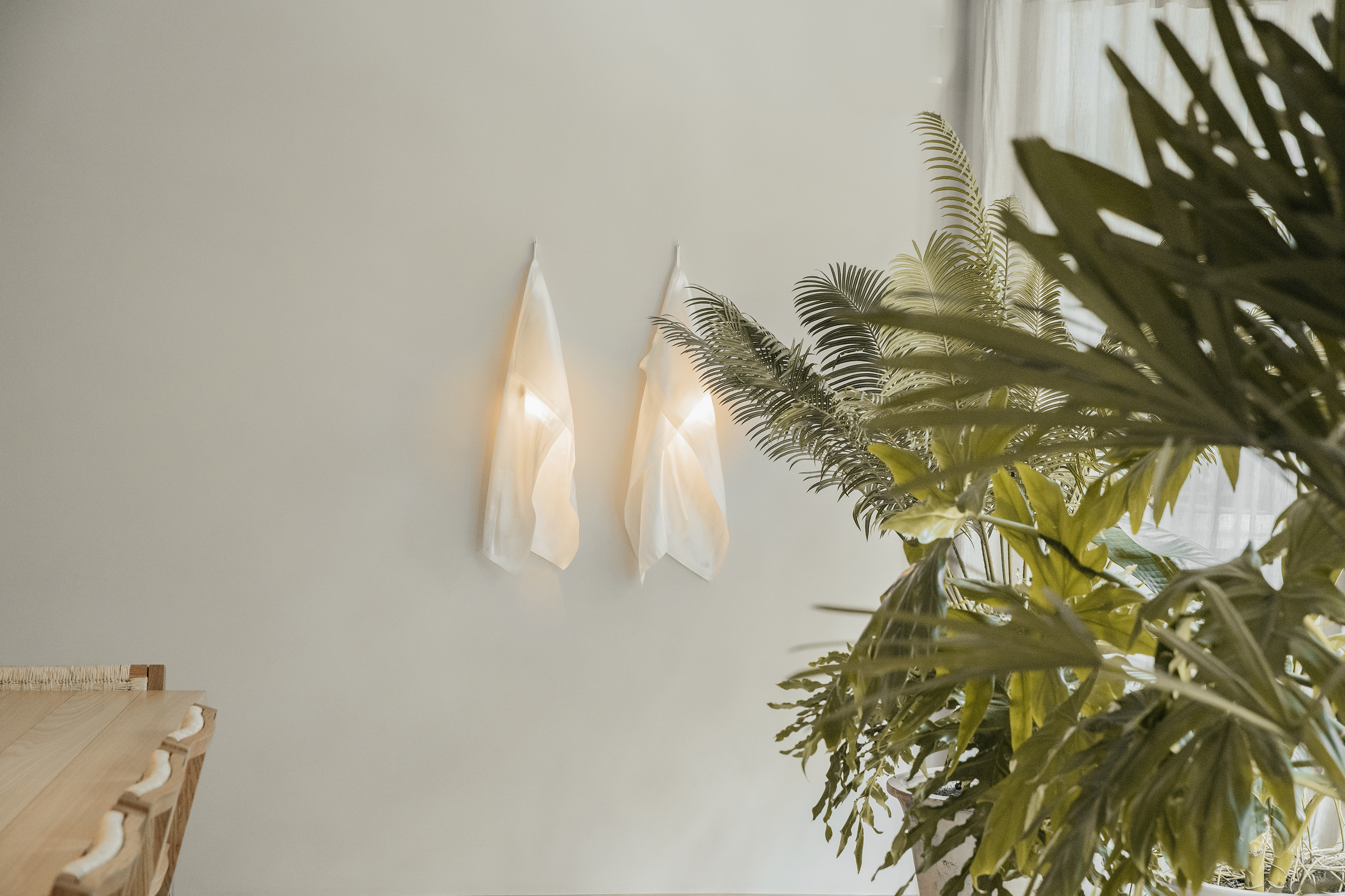 Delight designer wall lamp | Ingo Maurer